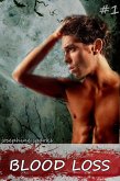 Bloodloss: The Initiation (M/M) (eBook, ePUB)