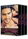 The Temp - Complete Series (The Temp Series, #4) (eBook, ePUB)