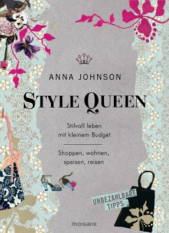 Style Queen (eBook, ePUB) - Johnson, Anna
