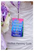 Wedfest Planning Guide (eBook, ePUB) Wedfest Planning Guide (eBook, ePUB)