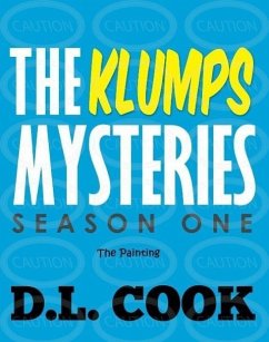 The Painting (The Klumps Mysteries: Season One, #2) (eBook, ePUB) - Cook, Dl