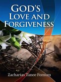 God's Love and Forgiveness (God Loves You, #1) (eBook, ePUB)