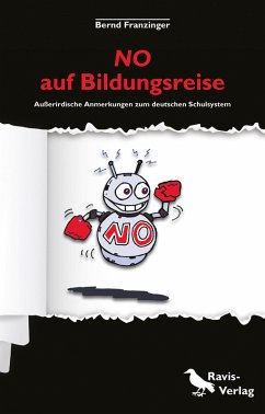 NO auf Bildungsreise (eBook, ePUB) - Franzinger, Bernd
