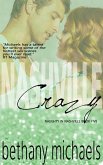 Nashville Crazy (A Naughty in Nashville Steamy Romance) (eBook, ePUB)