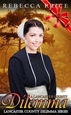 Cover A Lancaster County Dilemma (eBook, ePUB)