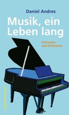 Cover Musik, ein Leben lang