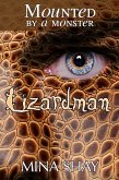Mounted by a Monster: Lizardman (eBook, ePUB) Mounted by a Monster: Lizardman (eBook, ePUB)