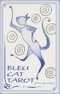 Bleu Cat Tarot - Seilonen, Beth