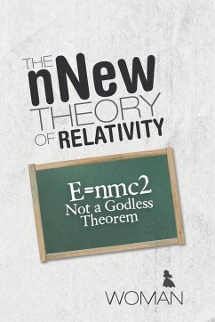 The nNew Theory of Relativity - Woman