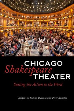 Chicago Shakespeare Theater - Buccola, Regina