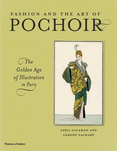 Fashion and the Art of Pochoir - Calahan, April; Zachary, Cassidy