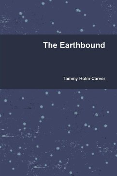 The Earthbound - Holm-Carver, Tammy