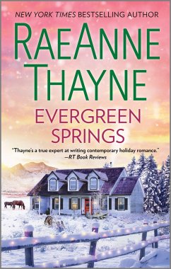Evergreen Springs: A Clean & Wholesome Romance - Thayne, Raeanne