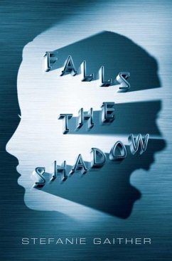 Falls the Shadow - Gaither, Stefanie