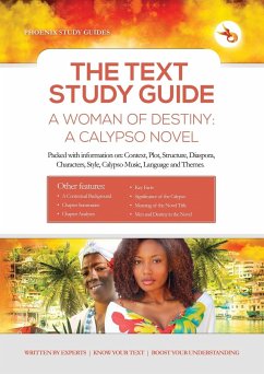 The Text Study Guide - Thompson, Roselle