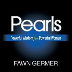 Pearls - Germer, Fawn