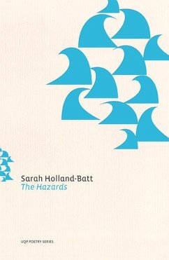 The Hazards - Holland-Batt, Sarah