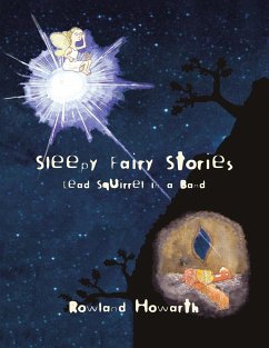 Sleepy Fairy Stories - Howarth, Rowland