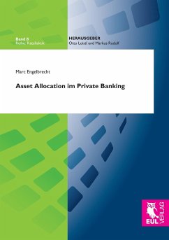 Asset Allocation im Private Banking