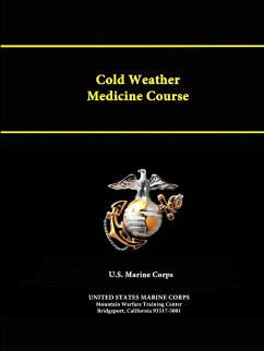 Cold Weather Medicine Course - Marine Corps, United States