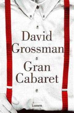 Gran cabaret - Grossman, David
