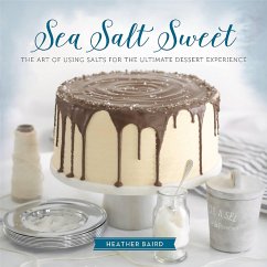 Sea Salt Sweet - Baird, Heather