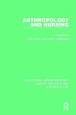 Anthropology and Nursing