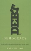 Debt or Democracy: Public Money for Sustainability and Social Justice