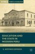 Education and the State in Modern Peru - Bild 1