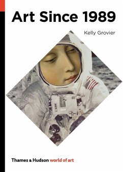 Art Since 1989 - Grovier, Kelly