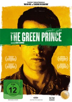 The Green Prince, DVD-Video