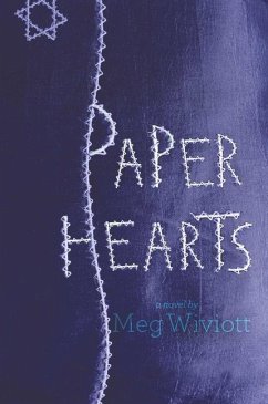 Paper Hearts - Wiviott, Meg