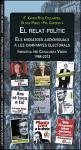 El relat polític : els missatges audiovisuals a les campanyes electorals : iniciativa per Catalunya Verds, 1988-2012 - Ruiz Collantes, Xavier; Pérez Latorre, Óliver; Capdevila Castells, Pol