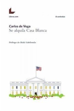 Se alquila Casa Blanca