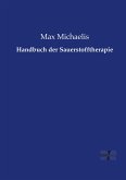 Handbuch der Sauerstofftherapie