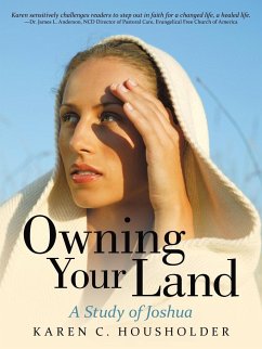 Owning Your Land - Housholder, Karen C.