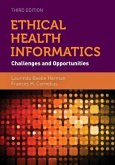 Ethical Health Informatics