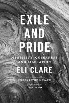 Exile and Pride - Clare, Eli