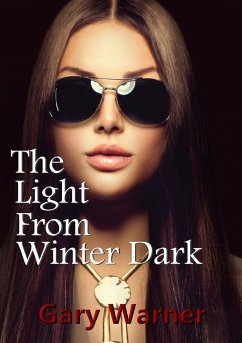 The Light From Winter Dark - Warner, Gary