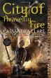 City of Heavenly Fire - Bild 1
