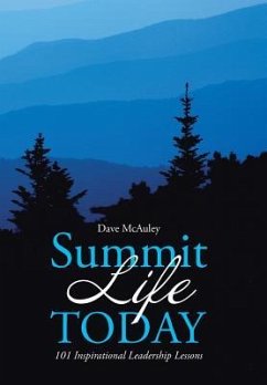 Summit Life Today - McAuley, Dave