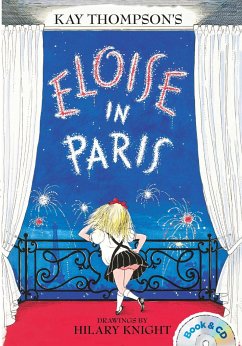 Eloise in Paris - Thompson, Kay