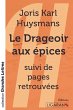 Le Drageoir aux épices (grands... - Bild 1