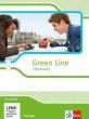 Green Line Oberstufe. Klasse 11/12... - Bild 1