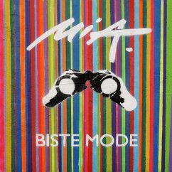 Biste Mode - Mia.