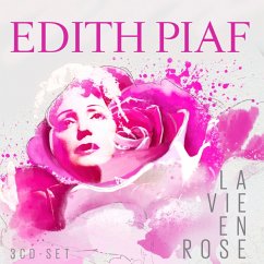 La Vie En Rose - Piaf,Edith