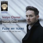 Flow My Tears-Wigmore Hall