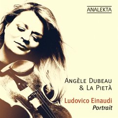 Ludovico Einaudi - Portrait - Dubeau/La Pietà Ensemble