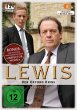Lewis - Der Oxford Krimi - Staffel 7 - Bild 1