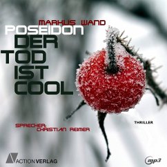 Poseidon (MP3-Download) - Wand, Markus